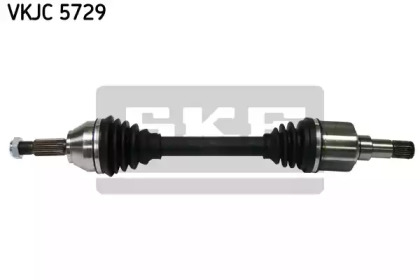 Привод колеса SKF для FORD FOCUS Turnier (DNW) 1.8 Turbo DI / TDDi